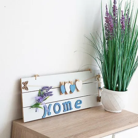 Holidayapartment Apartamento *