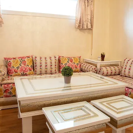 Holidayapartment Ruesselsheim