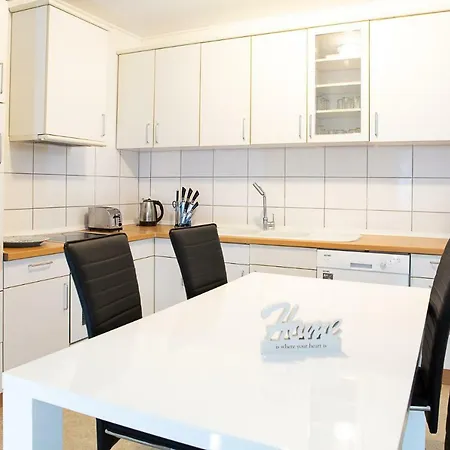 Holidayapartment Apartment *
