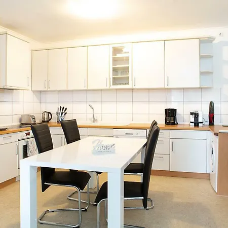 Apartment Holidayapartment *