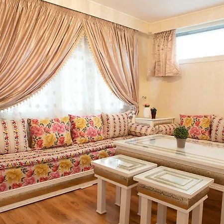 Apartment Holidayapartment