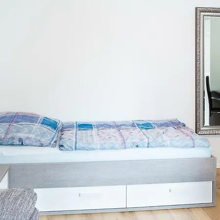 Holidayapartment Ruesselsheim