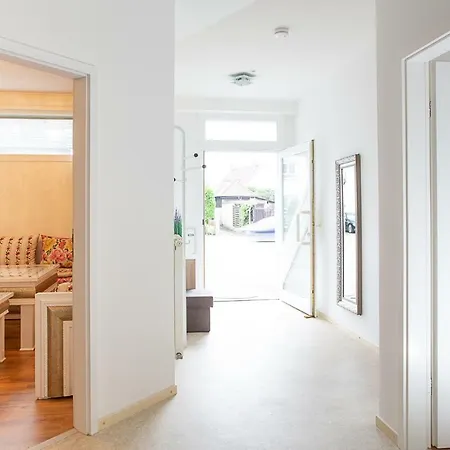 Holidayapartment Apartamento *