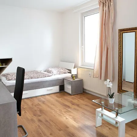 Holidayapartment