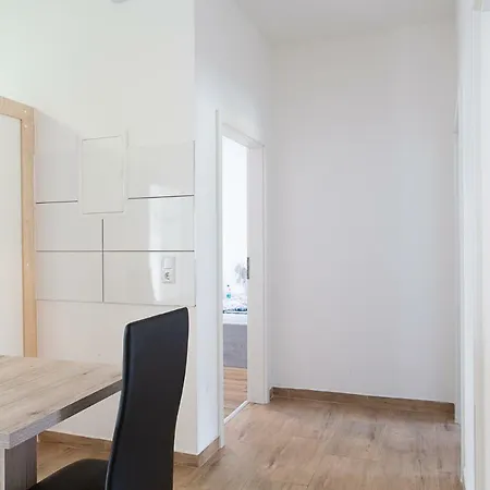 Holidayapartment Apartamento *