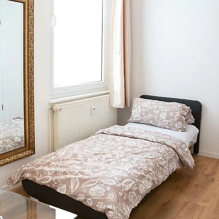 Apartment Holidayapartment