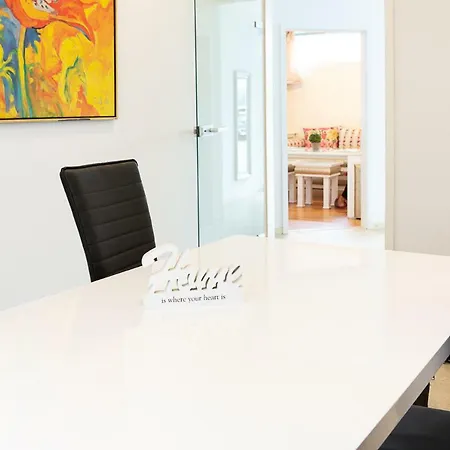 Holidayapartment Ruesselsheim