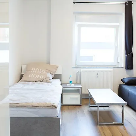 Holidayapartment