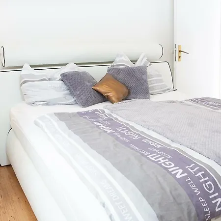 Apartamento Holidayapartment