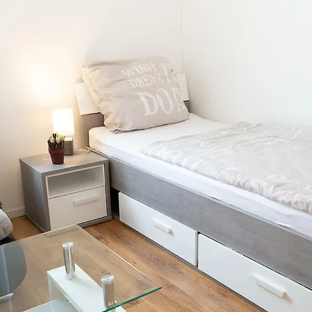 Holidayapartment *