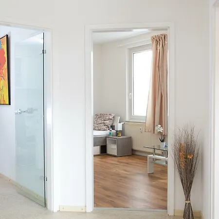 Holidayapartment Apartamento *