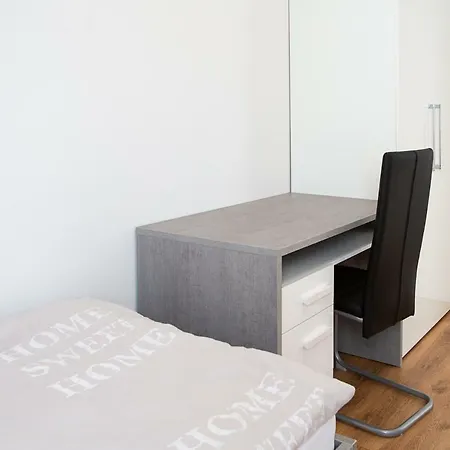 Holidayapartment *