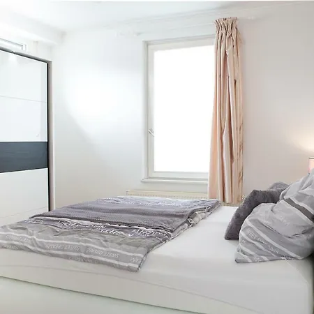 Holidayapartment Apartamento *