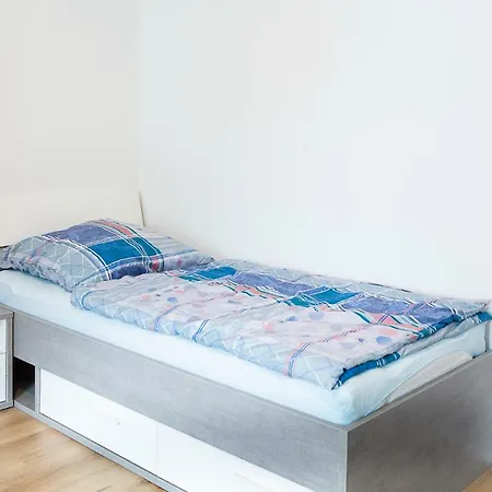 Holidayapartment Apartamento Rüsselsheim