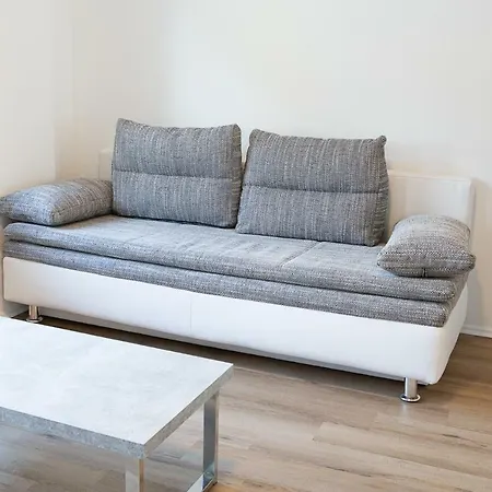 Holidayapartment Apartment Ruesselsheim
