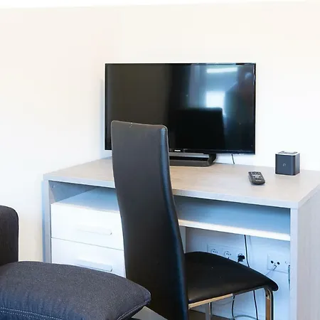 Holidayapartment *