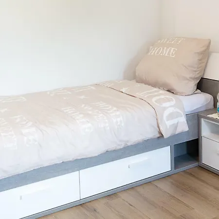 Holidayapartment