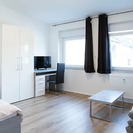 Holidayapartment Ruesselsheim