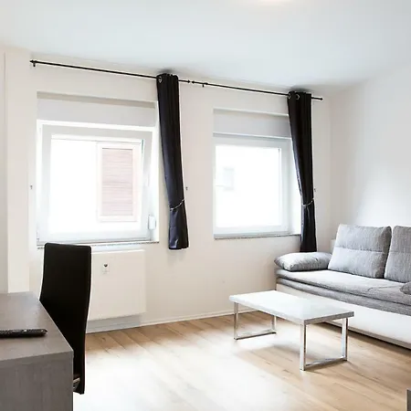 Holidayapartment *