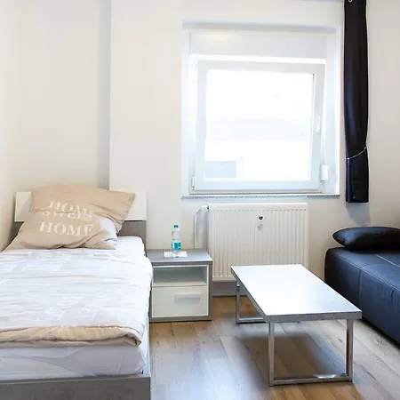 Holidayapartment