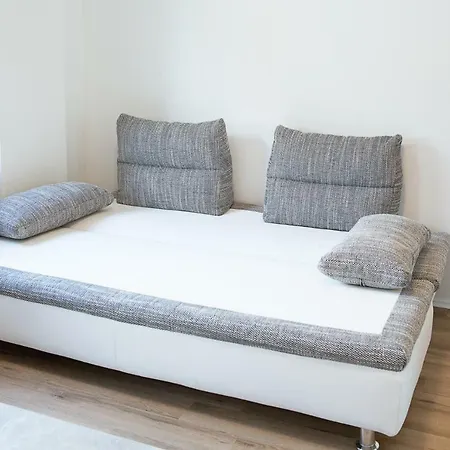 Holidayapartment * Ruesselsheim