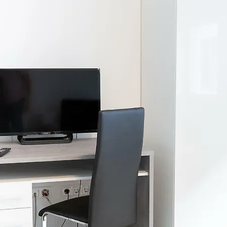 Holidayapartment *