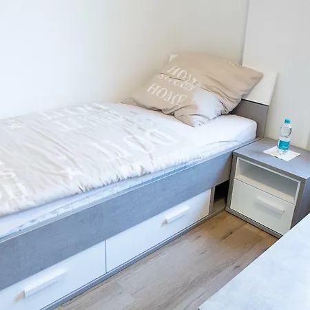 Apartamento Holidayapartment *