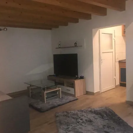 Holidayapartment Apartment Ruesselsheim