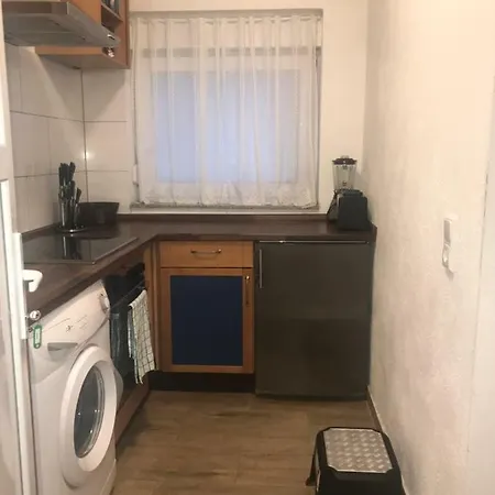 Holidayapartment Apartamento *