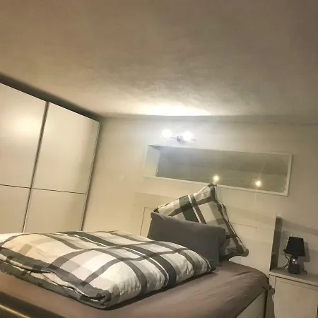 Apartamento Holidayapartment