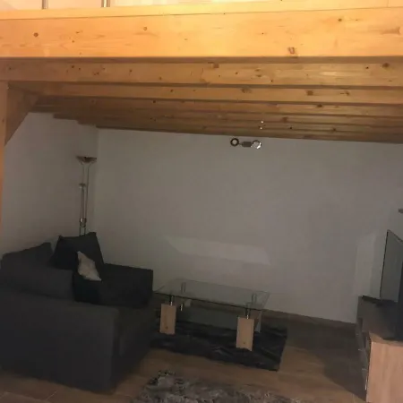 Holidayapartment Apartamento Rüsselsheim