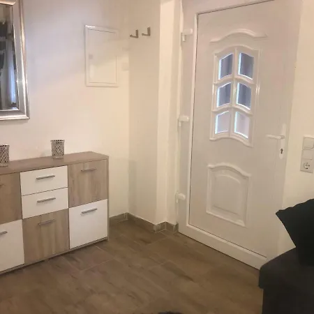 Holidayapartment * Ruesselsheim