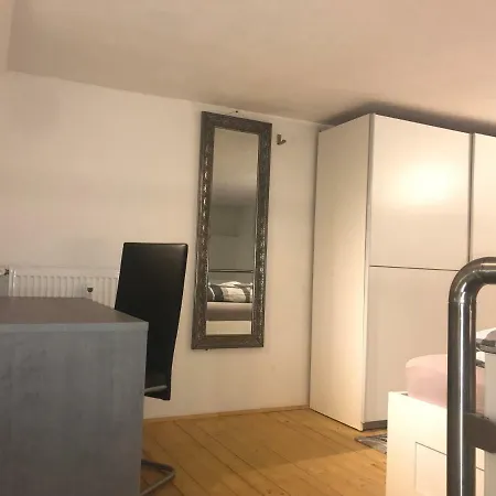 Holidayapartment Ruesselsheim