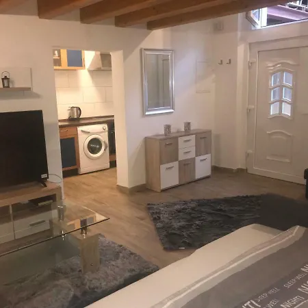 Holidayapartment *