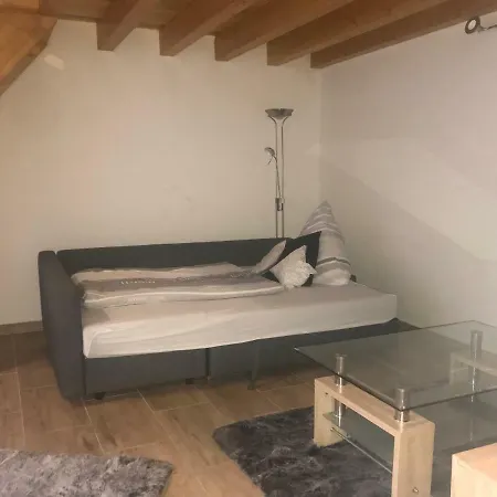 Holidayapartment