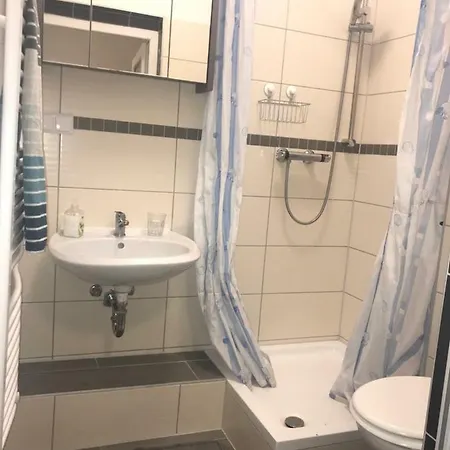 Apartamento Holidayapartment