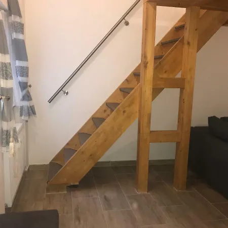 Apartamento Holidayapartment