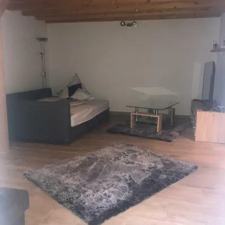 Holidayapartment *