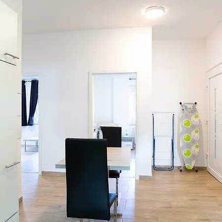 Apartment Holidayapartment