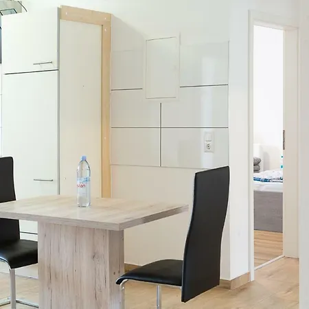 Holidayapartment * Rüsselsheim