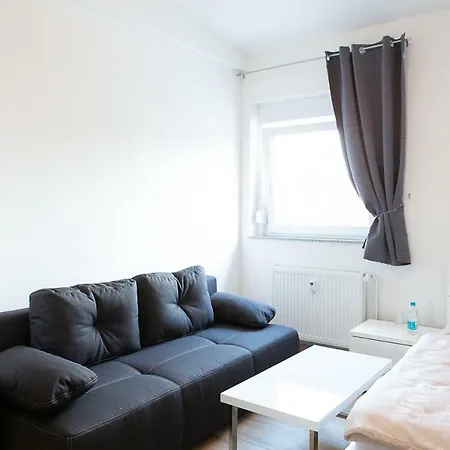Holidayapartment