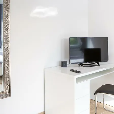 Apartamento Holidayapartment Rüsselsheim