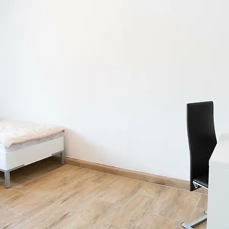 Holidayapartment * Ruesselsheim