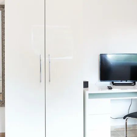 Holidayapartment * Rüsselsheim