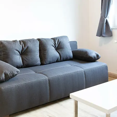 Apartment Holidayapartment