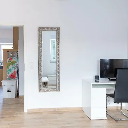 Holidayapartment Apartamento *