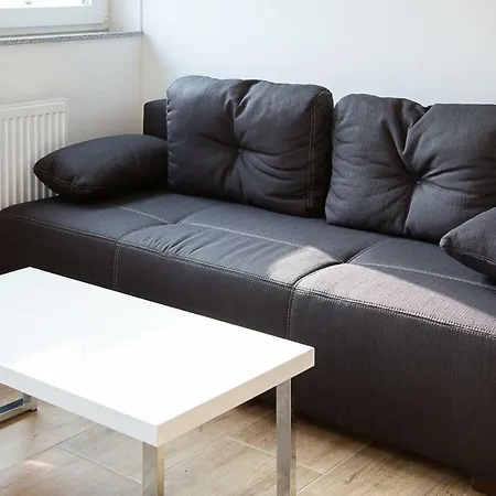 Apartamento Holidayapartment Rüsselsheim