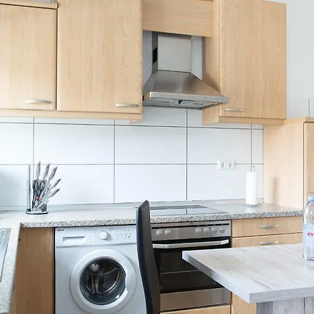 Holidayapartment *