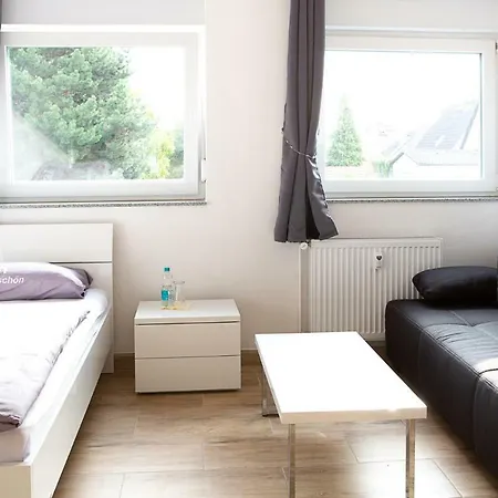 Holidayapartment