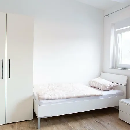 Apartamento Holidayapartment *